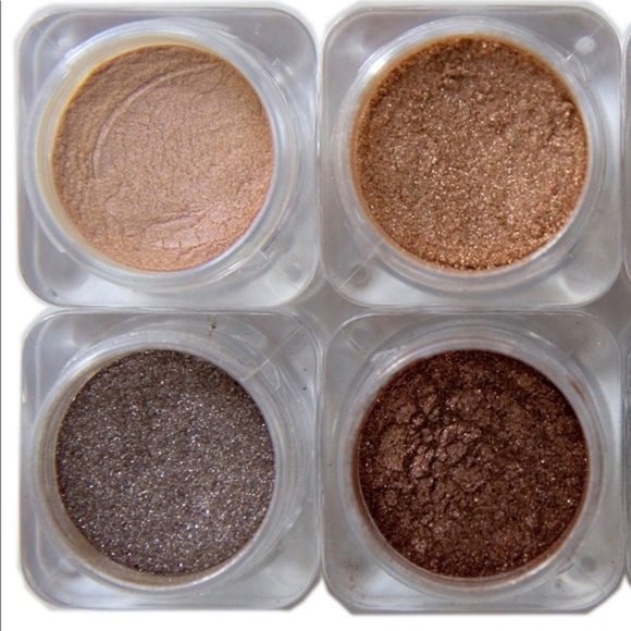 Naked Cosmetics 4-pc Pigment Collection - Picture 5 of 6